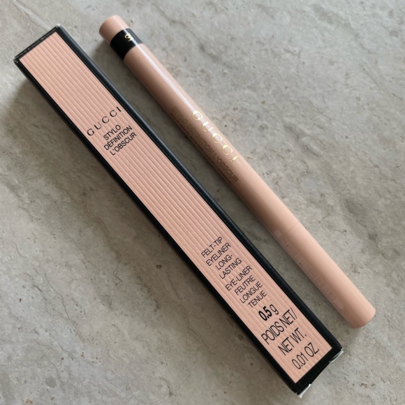 Gucci eyeliner - Picture 1 of 1